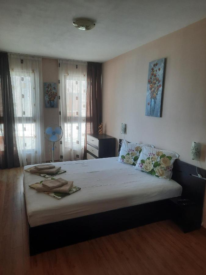 Byala Vista Cliff Apartments Экстерьер фото