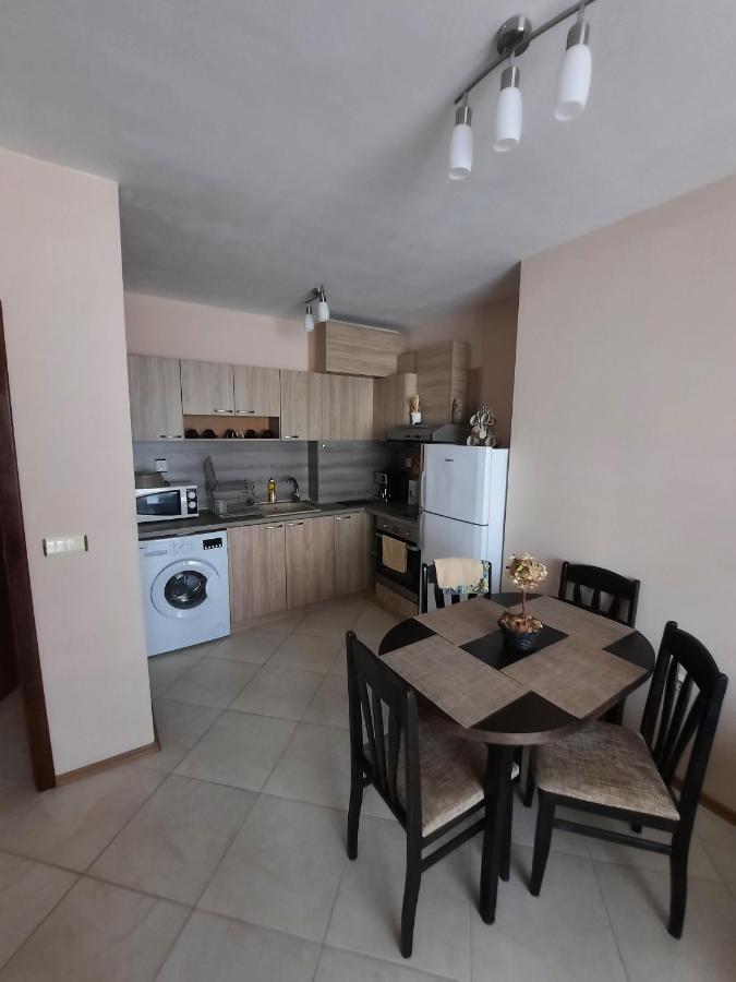 Byala Vista Cliff Apartments Экстерьер фото