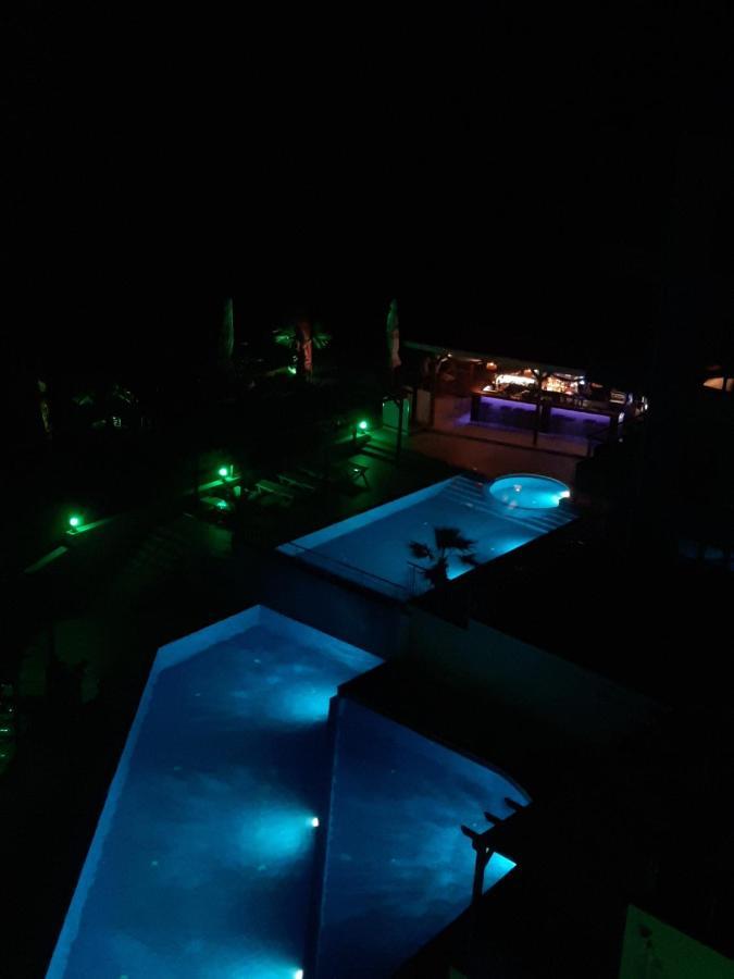 Byala Vista Cliff Apartments Экстерьер фото