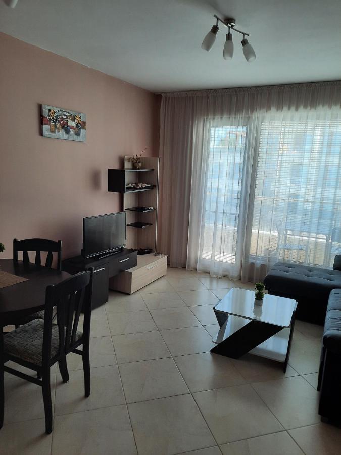 Byala Vista Cliff Apartments Экстерьер фото