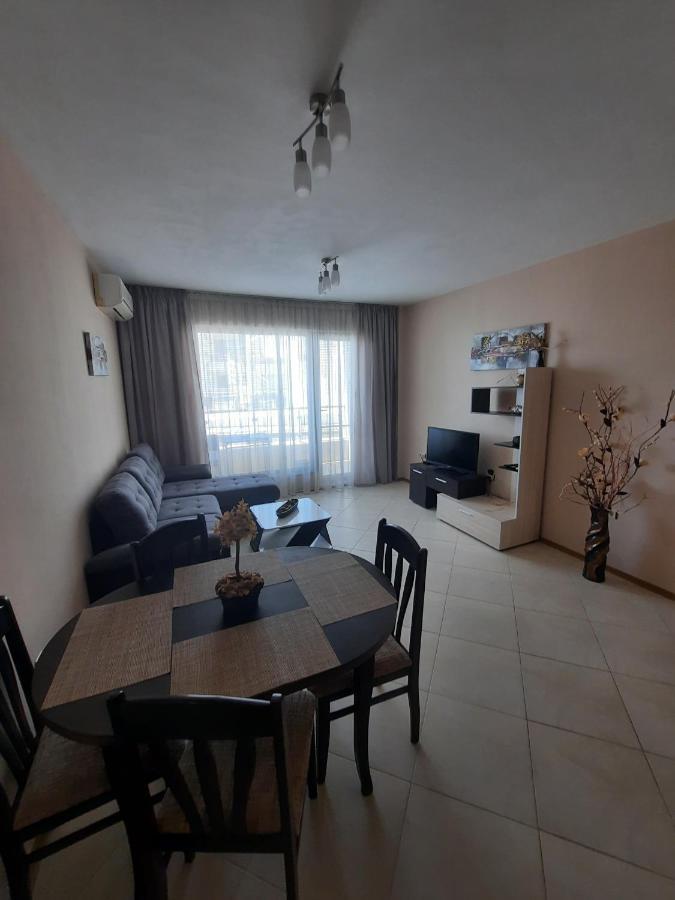 Byala Vista Cliff Apartments Экстерьер фото