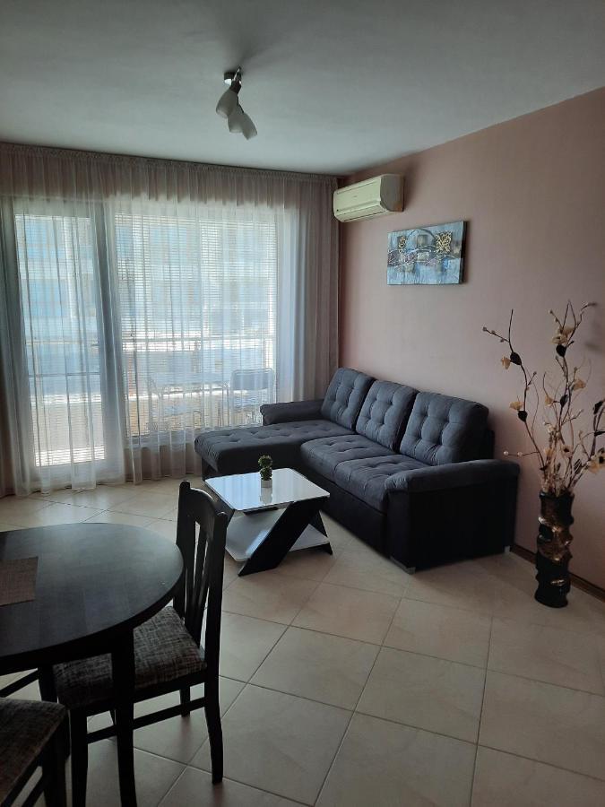 Byala Vista Cliff Apartments Экстерьер фото