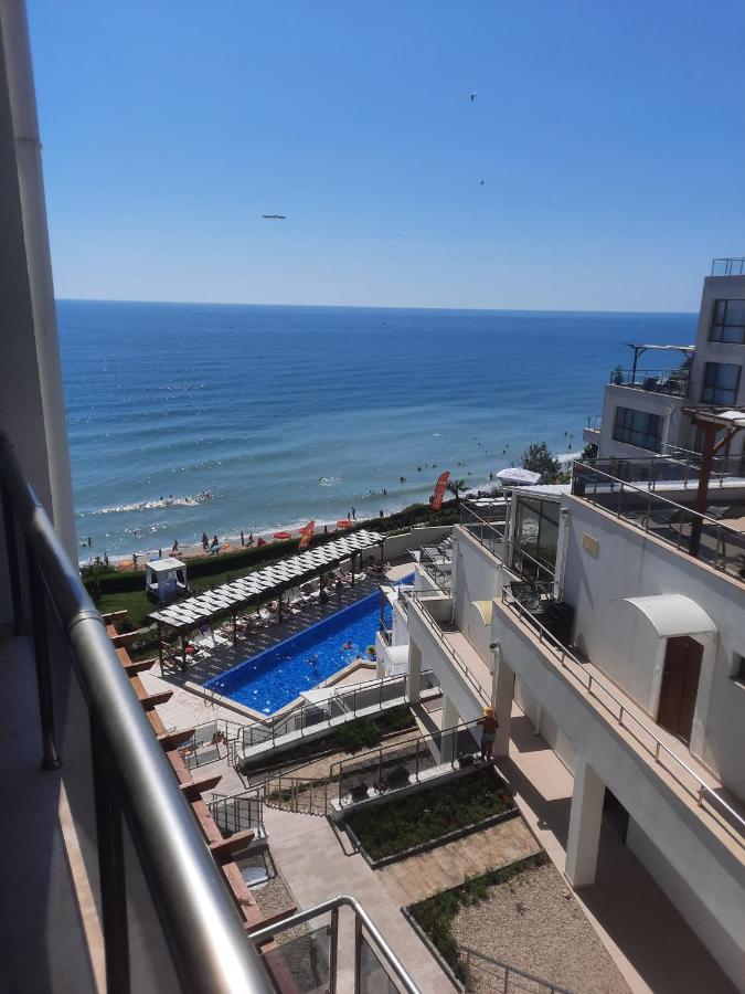 Byala Vista Cliff Apartments Экстерьер фото