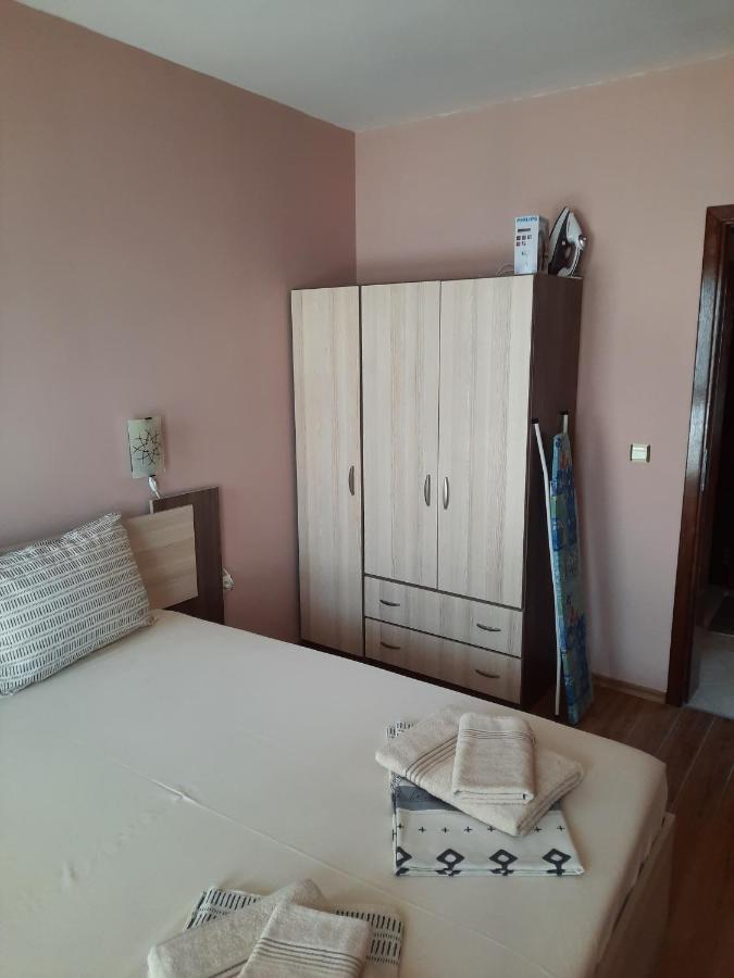 Byala Vista Cliff Apartments Экстерьер фото