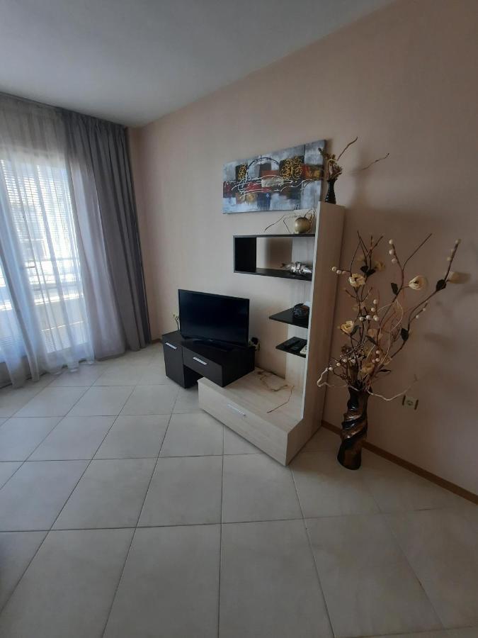 Byala Vista Cliff Apartments Экстерьер фото
