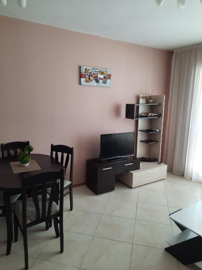 Byala Vista Cliff Apartments Экстерьер фото