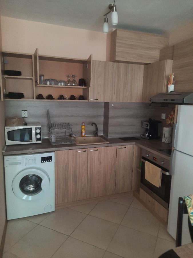 Byala Vista Cliff Apartments Экстерьер фото